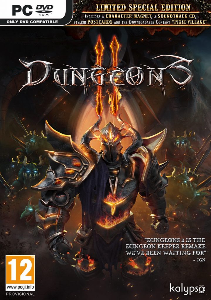 dungeons 2 a song of sand and fire